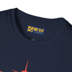 Grandpa the Pilot - T-Shirt - gifts - WWII warbird t-shirt