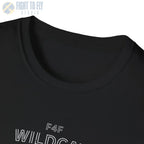 Grumman F4F Wildcat — T-shirt - T-Shirt - Pilot gifts - WWII warbird t-shirt