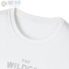 Grumman F4F Wildcat — T-shirt - T-Shirt - Pilot gifts - WWII warbird t-shirt