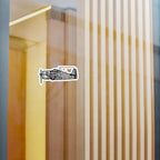 Grumman F6F Hellcat Kiss-Cut Vinyl Decal - Paper products - Pilot gifts - WWII warbird t-shirt