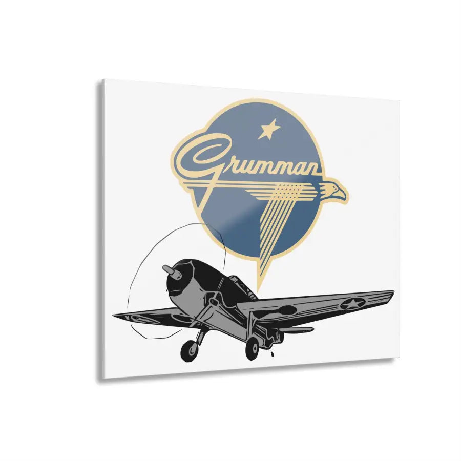 Grumman TBF Avenger - Home Decor - Pilot gifts - WWII warbird t-shirt
