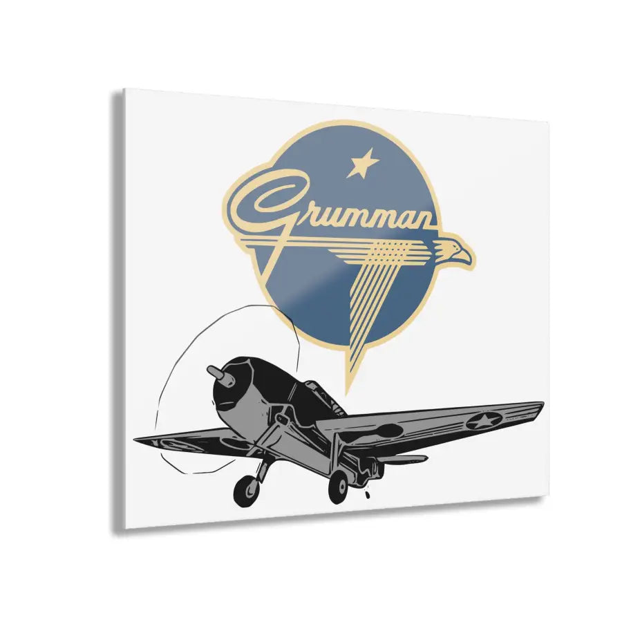 Grumman TBF Avenger - Home Decor - Pilot gifts - WWII warbird t-shirt