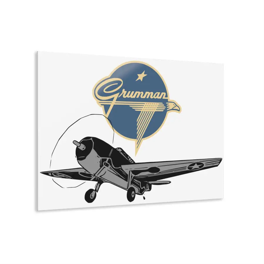 Grumman TBF Avenger - Home Decor - Pilot gifts - WWII warbird t-shirt