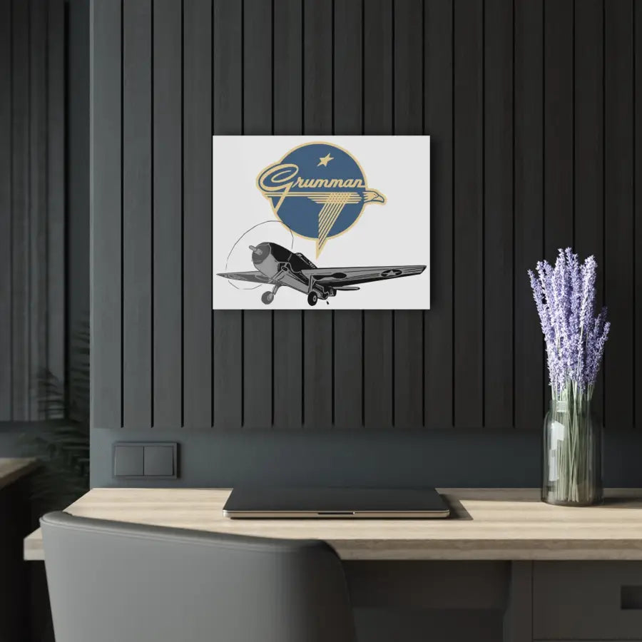 Grumman TBF Avenger - Home Decor - Pilot gifts - WWII warbird t-shirt