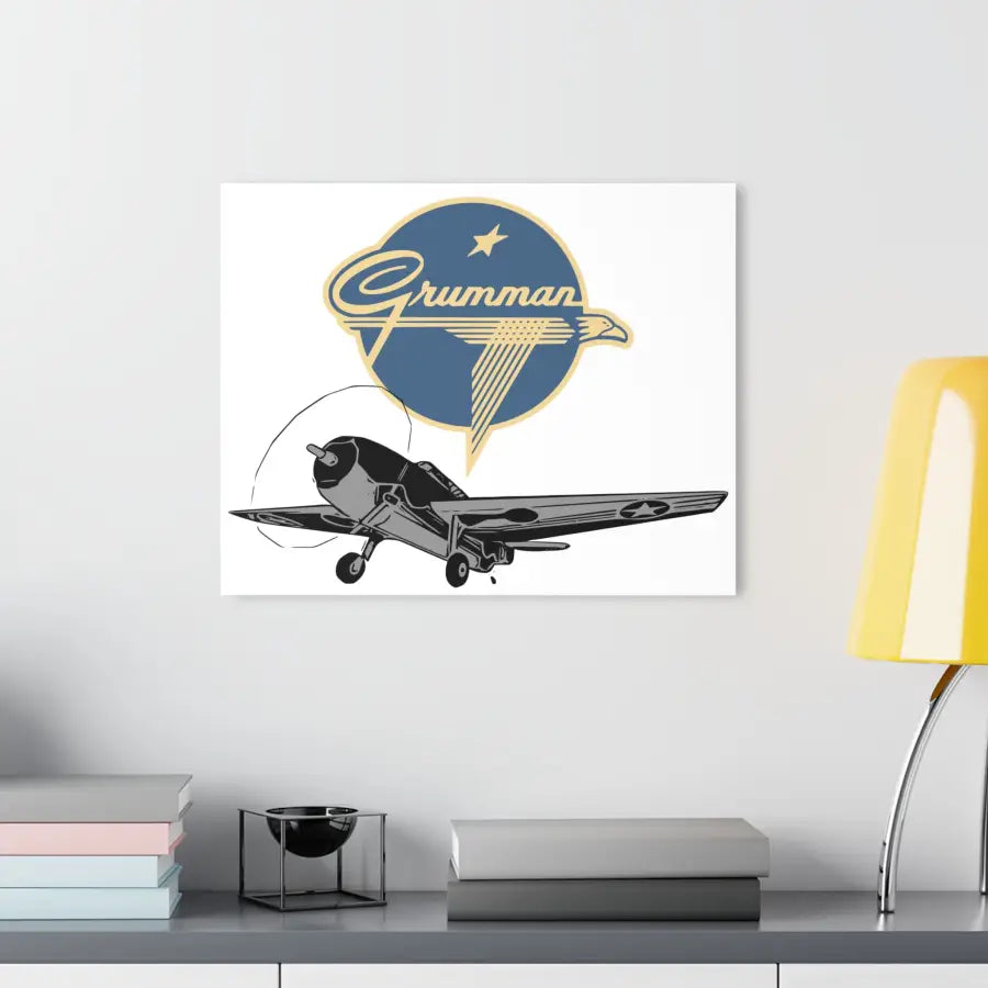 Grumman TBF Avenger - Home Decor - Pilot gifts - WWII warbird t-shirt