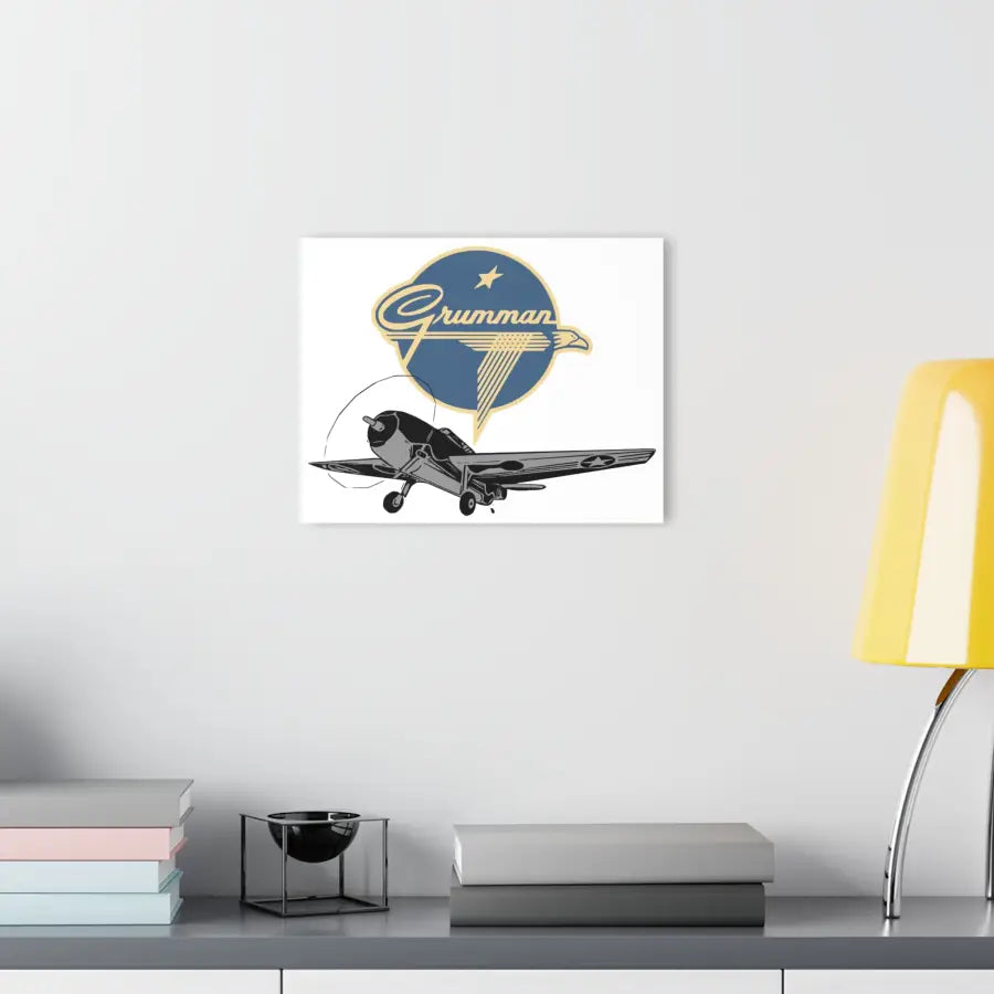 Grumman TBF Avenger - Home Decor - Pilot gifts - WWII warbird t-shirt