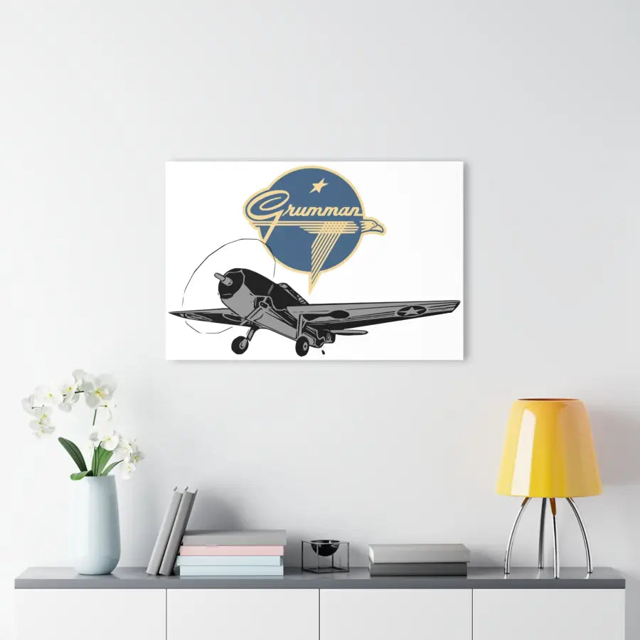 Grumman TBF Avenger - Home Decor - Pilot gifts - WWII warbird t-shirt