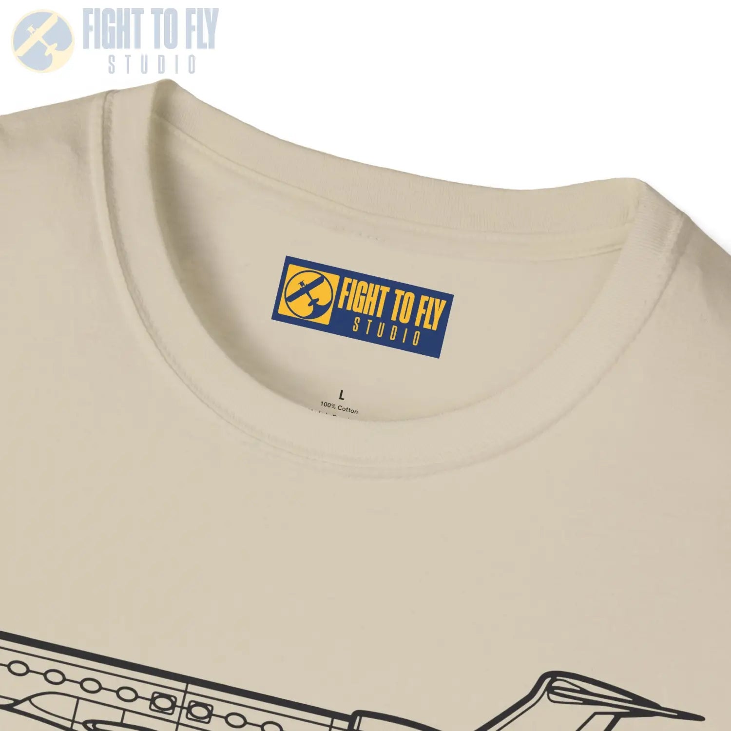 Gulfstream G650 T-Shirt - Pilot gifts - WWII warbird t-shirt