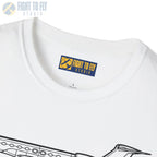 Gulfstream G650 T-Shirt - Pilot gifts - WWII warbird t-shirt