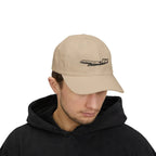 Gulfstream Private Jet - Hats - Pilot gifts - WWII warbird t-shirt