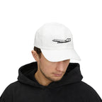 Gulfstream Private Jet - Hats - Pilot gifts - WWII warbird t-shirt