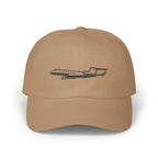 Gulfstream Private Jet - Hats - Pilot gifts - WWII warbird t-shirt