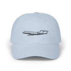Gulfstream Private Jet - Hats - Pilot gifts - WWII warbird t-shirt