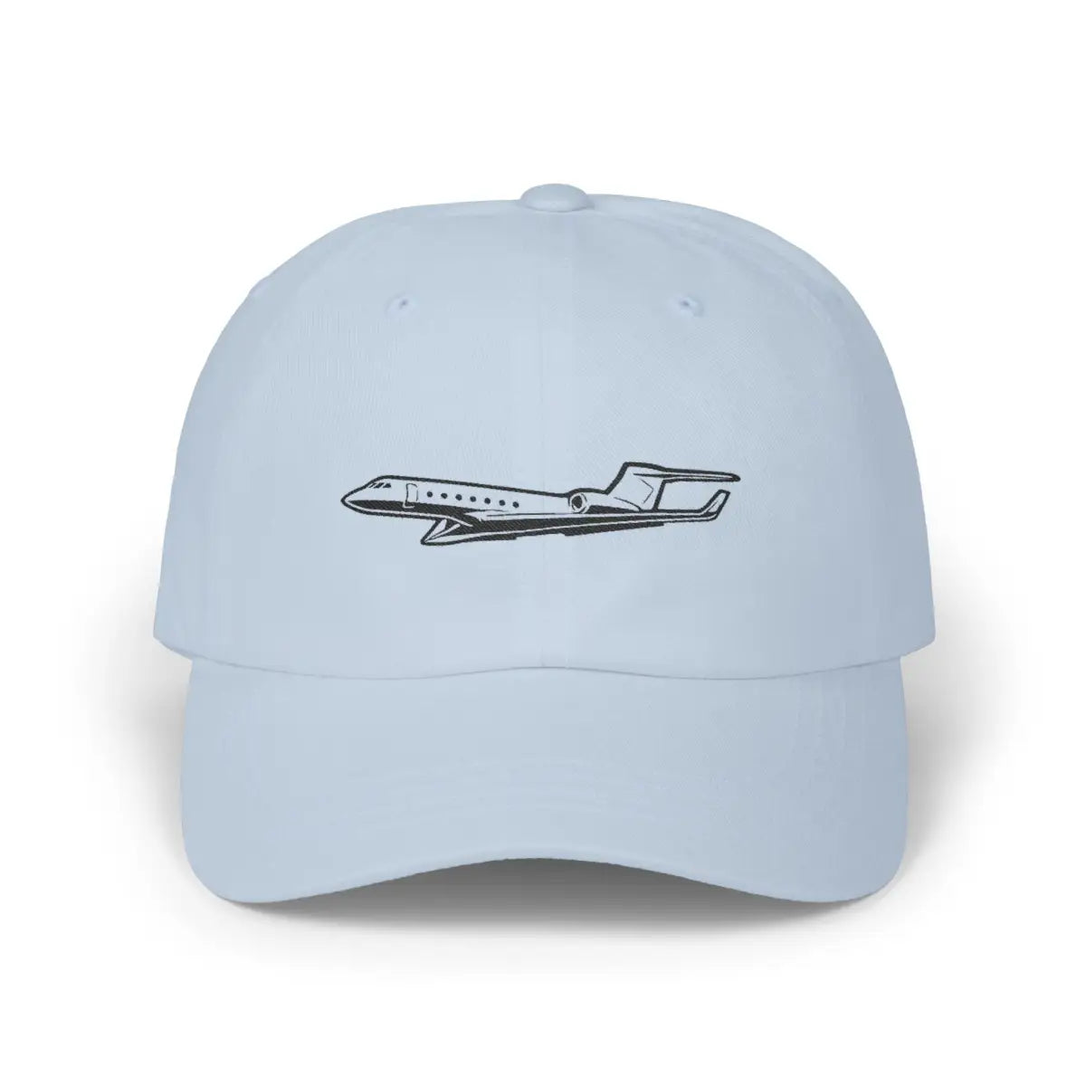 Gulfstream Private Jet - Hats - Gifts for pilots - Aviation apparel
