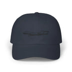 Gulfstream Private Jet - Hats - Pilot gifts - WWII warbird t-shirt