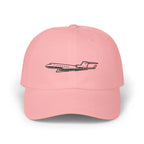 Gulfstream Private Jet - Hats - Pilot gifts - WWII warbird t-shirt