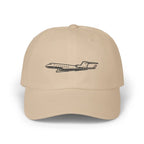 Gulfstream Private Jet - Hats - Pilot gifts - WWII warbird t-shirt