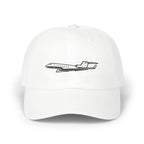 Gulfstream Private Jet - Hats - Pilot gifts - WWII warbird t-shirt