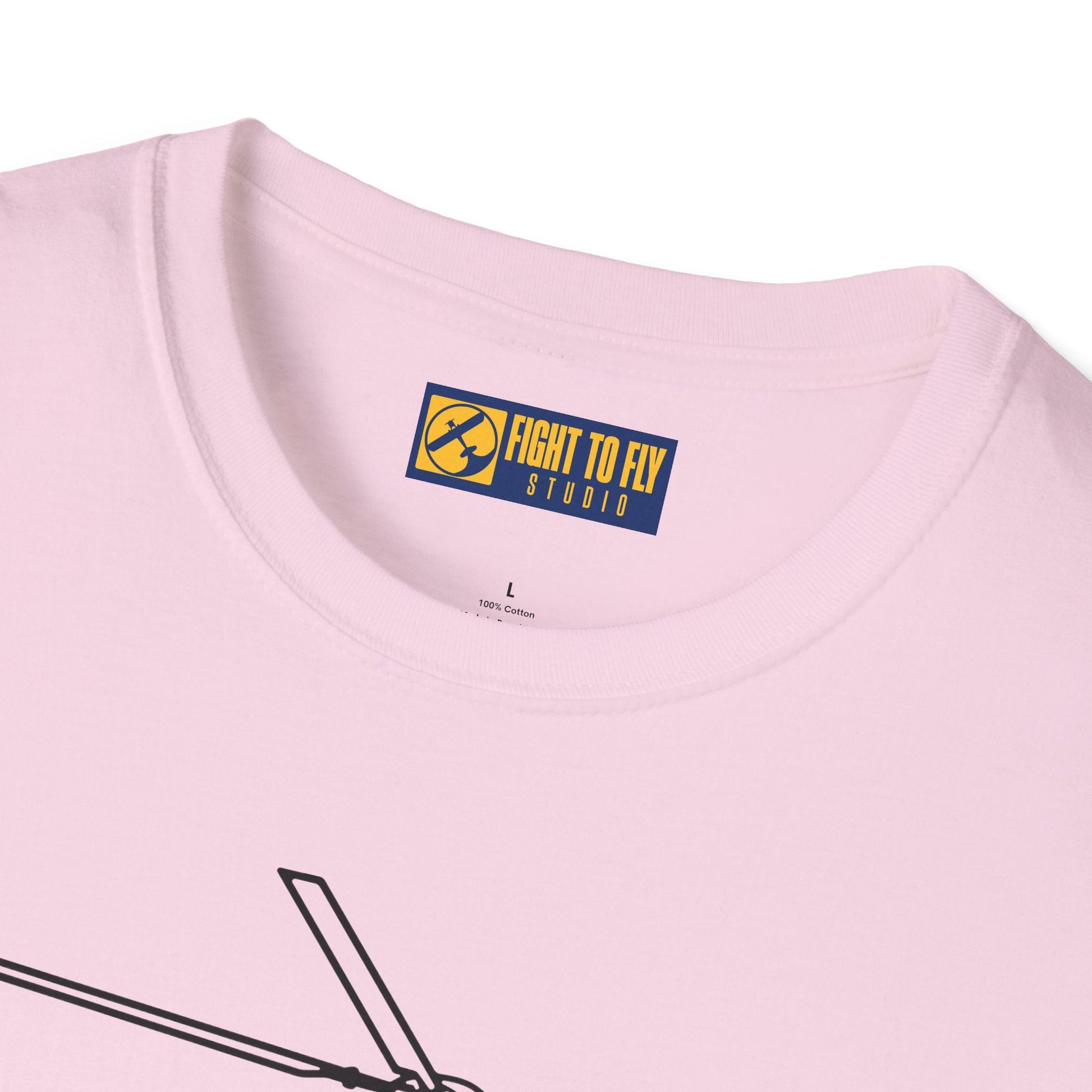 H-145M T-Shirt – H145M Light Military Utility Helicopter Aviation Tee - Gifts for pilots - apparel