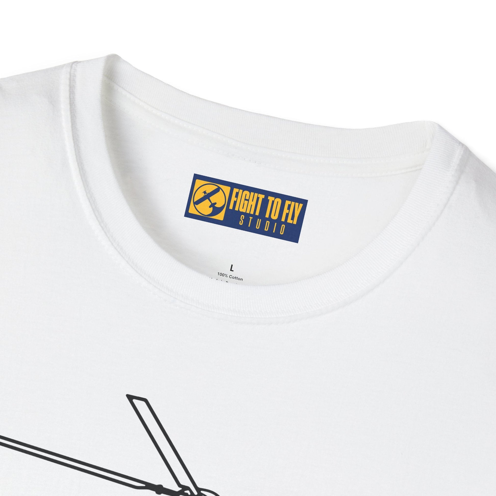 H-145M T-Shirt – H145M Light Military Utility Helicopter Aviation Tee - Gifts for pilots - apparel