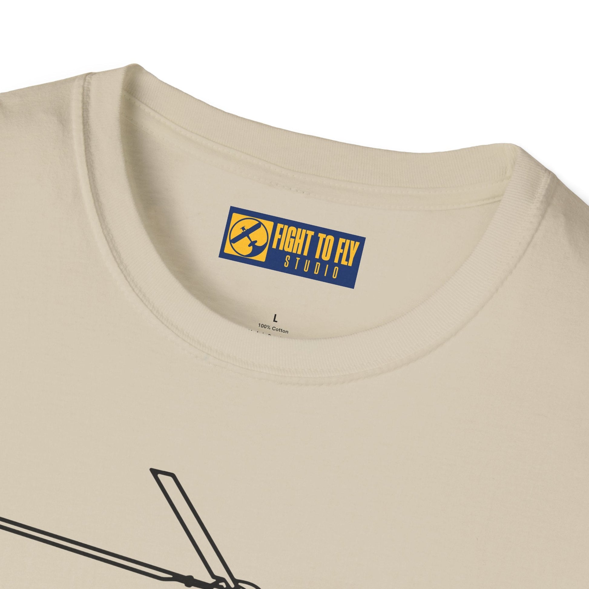 H-145M T-Shirt – H145M Light Military Utility Helicopter Aviation Tee - Gifts for pilots - apparel