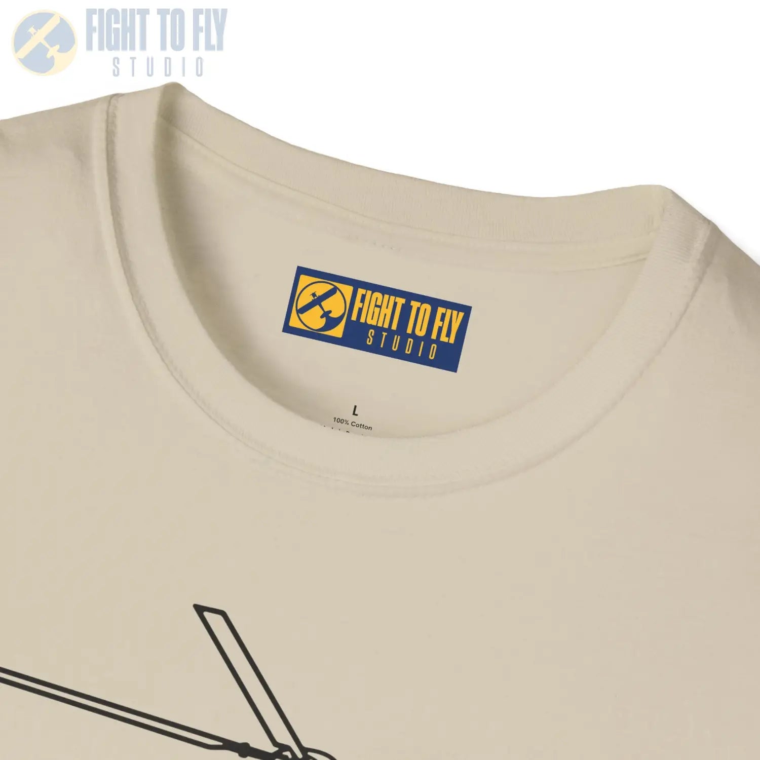 H-145M T-Shir - T-Shirt - Pilot gifts - WWII warbird t-shirt