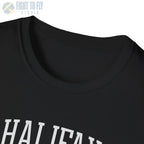 Halifax B Mk.III - T-Shirt - Pilot gifts - WWII warbird t-shirt