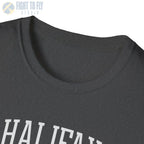 Halifax B Mk.III - T-Shirt - Pilot gifts - WWII warbird t-shirt