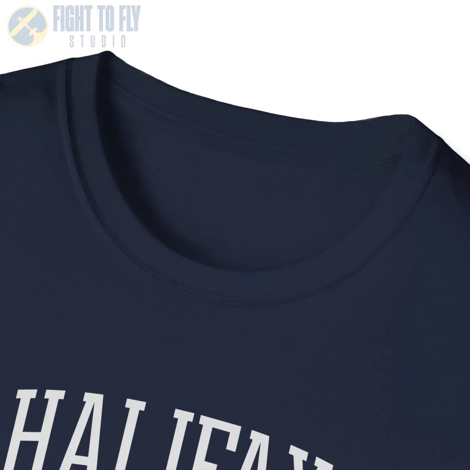 Halifax B Mk.III - T-Shirt - Pilot gifts - WWII warbird t-shirt