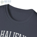 Halifax B Mk.III - T-Shirt - Pilot gifts - WWII warbird t-shirt