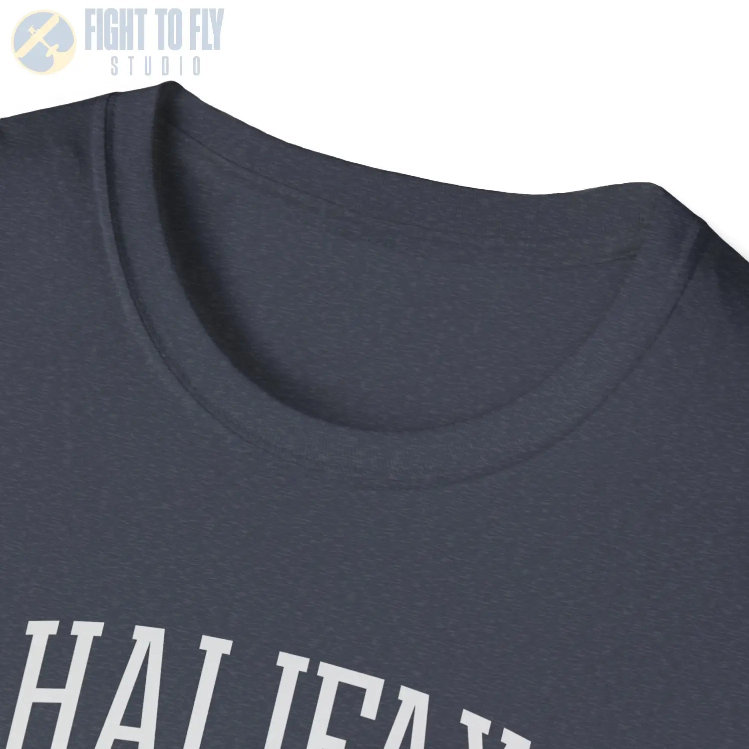 Halifax B Mk.III - T-Shirt - Pilot gifts - WWII warbird t-shirt