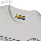 Hawker 400 T-Shirt - Pilot gifts - WWII warbird t-shirt