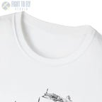 Hawker Hurricane “Element Flight” WWII T-Shirt - Pilot gifts - warbird t-shirt