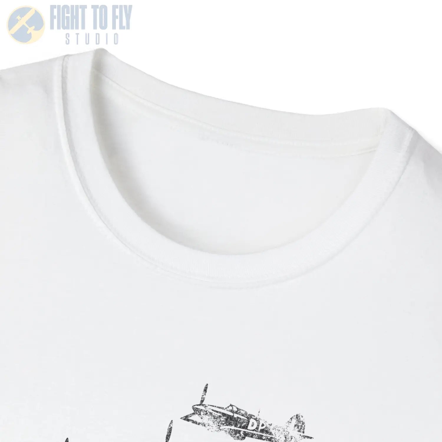 Hawker Hurricane “Element Flight” WWII T-Shirt - Pilot gifts - warbird t-shirt