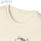 Hawker Hurricane “Element Flight” WWII T-Shirt - Pilot gifts - warbird t-shirt