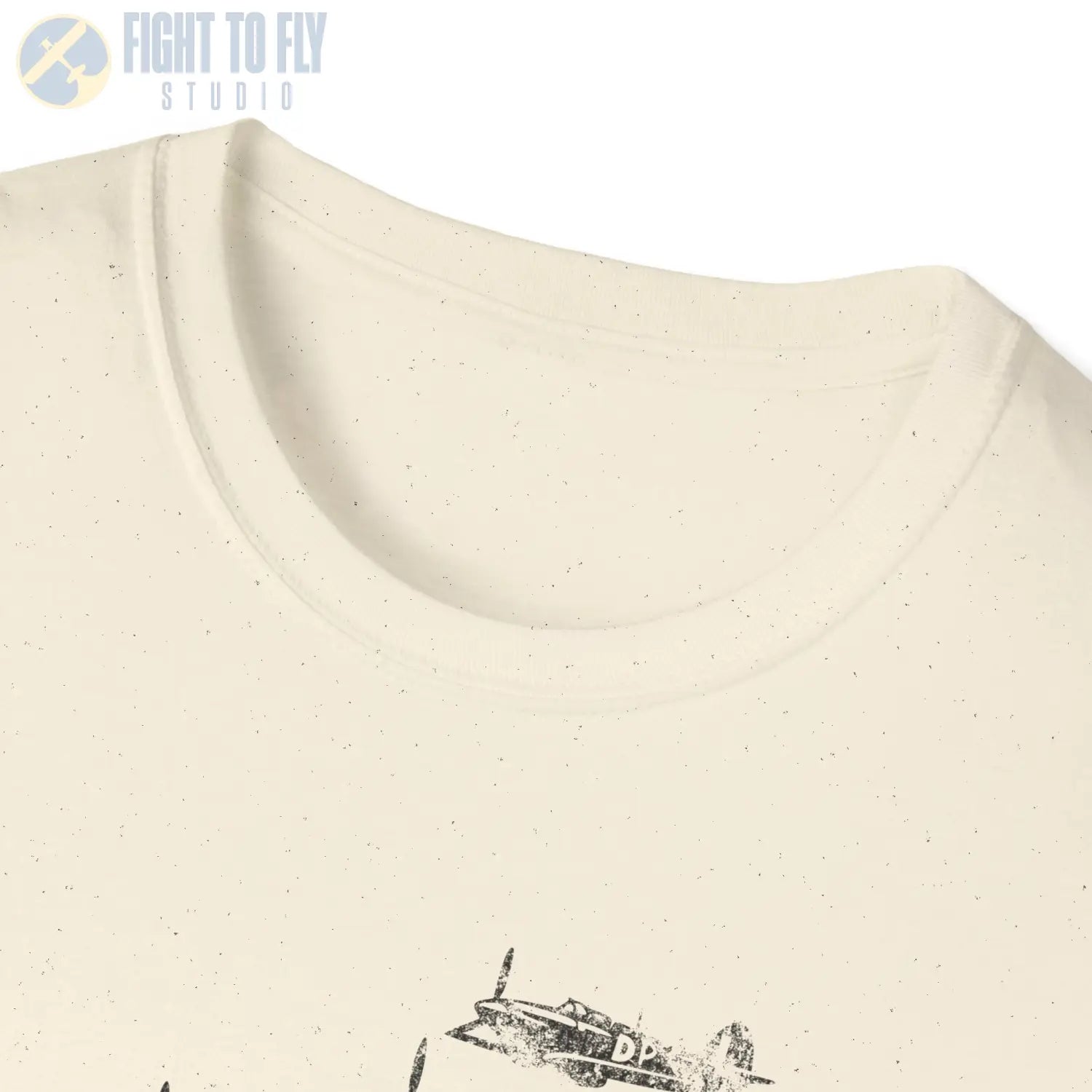 Hawker Hurricane “Element Flight” WWII T-Shirt - Pilot gifts - warbird t-shirt