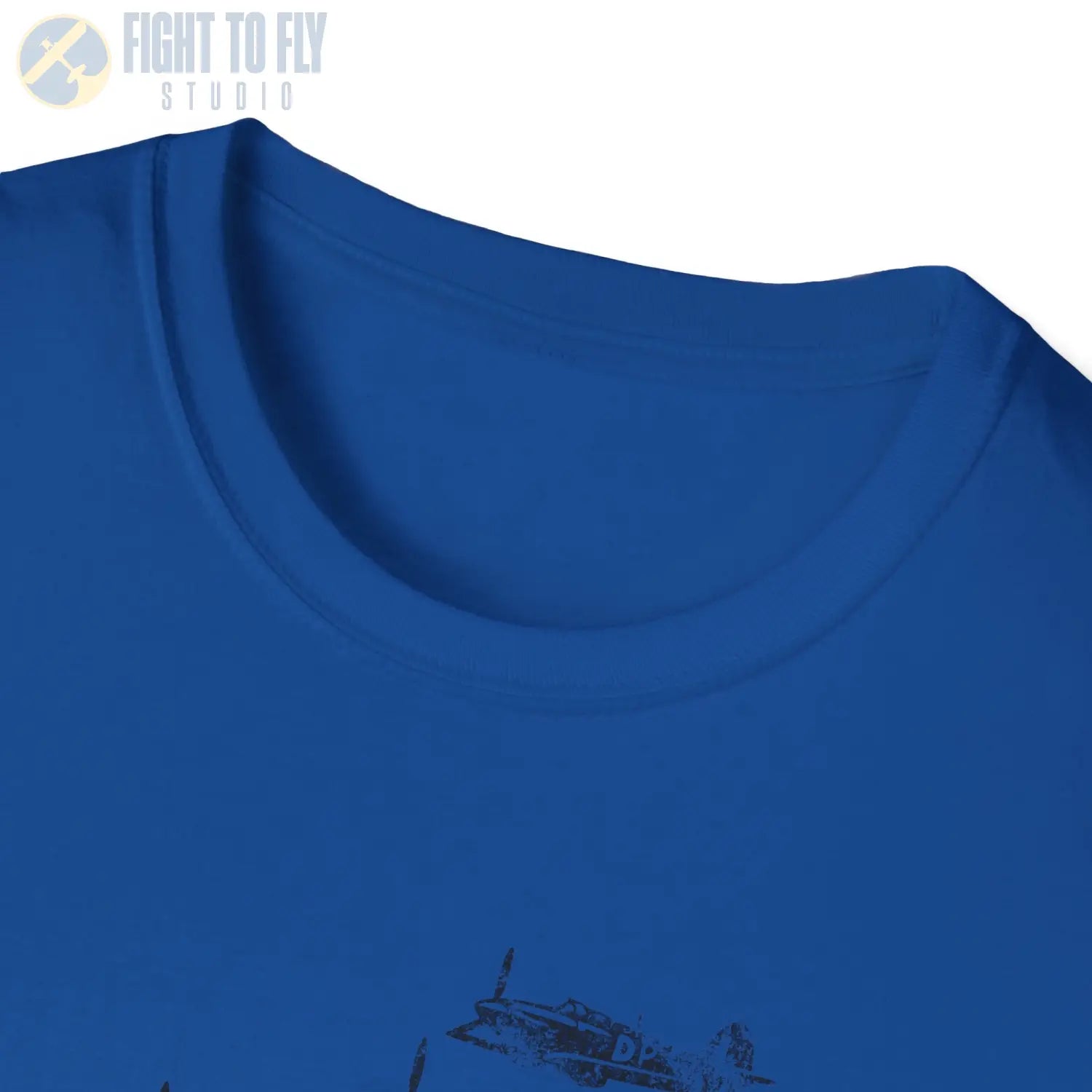 Hawker Hurricane “Element Flight” WWII T-Shirt - Pilot gifts - warbird t-shirt