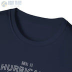 Hawker Hurricane Mk II — T-shirt - T-Shirt - Pilot gifts - WWII warbird t-shirt