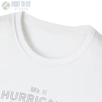 Hawker Hurricane Mk II — T-shirt - T-Shirt - Pilot gifts - WWII warbird t-shirt