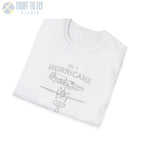 Hawker Hurricane Mk II — T-shirt - T-Shirt - Pilot gifts - WWII warbird t-shirt