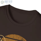 Hawker Hurricane “Retro Heritage” WWII T-Shirt - Pilot gifts - warbird t-shirt