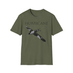 Hawker Hurricane - WWII Wonder - T-Shirt - Pilot gifts - warbird t-shirt
