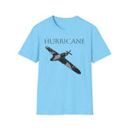 Hawker Hurricane - WWII Wonder - T-Shirt - Pilot gifts - warbird t-shirt