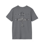 Hawker Hurricane - WWII Wonder - T-Shirt - Pilot gifts - warbird t-shirt