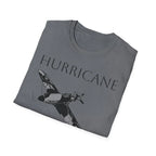 Hawker Hurricane - WWII Wonder - T-Shirt - Pilot gifts - warbird t-shirt