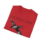 Hawker Hurricane - WWII Wonder - T-Shirt - Pilot gifts - warbird t-shirt