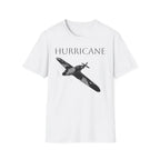 Hawker Hurricane - WWII Wonder - T-Shirt - Pilot gifts - warbird t-shirt