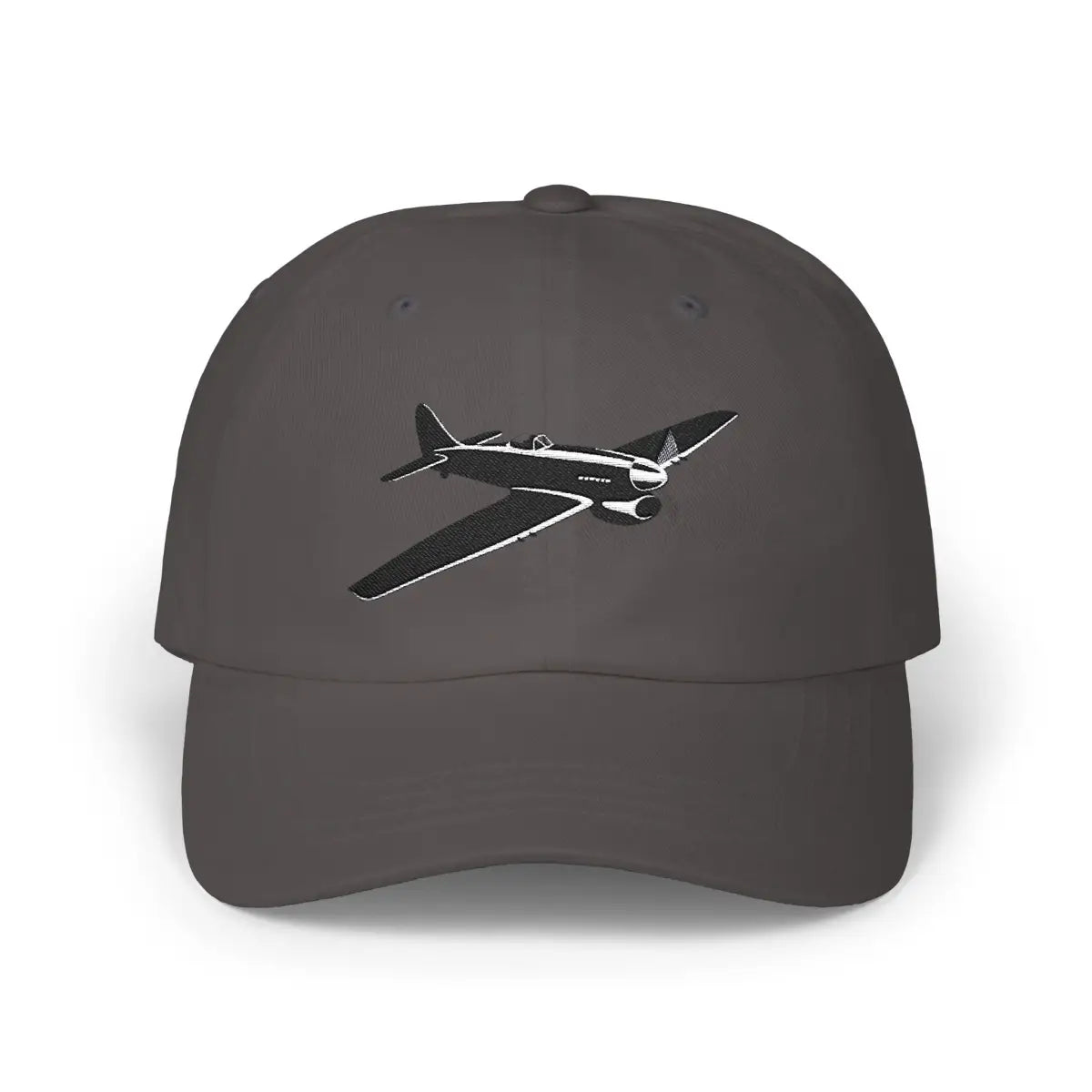 Hawker Tempest - Black - Hats - Pilot gifts - WWII warbird t-shirt