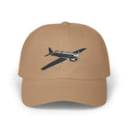 Hawker Tempest - Black - Hats - Pilot gifts - WWII warbird t-shirt