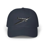 Hawker Tempest - Black - Hats - Pilot gifts - WWII warbird t-shirt